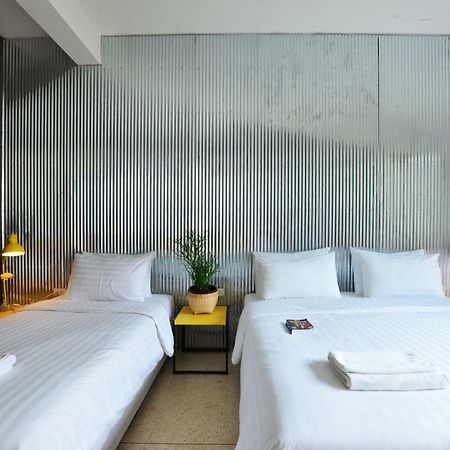 Fav Hostel Chiang Mai Eksteriør billede
